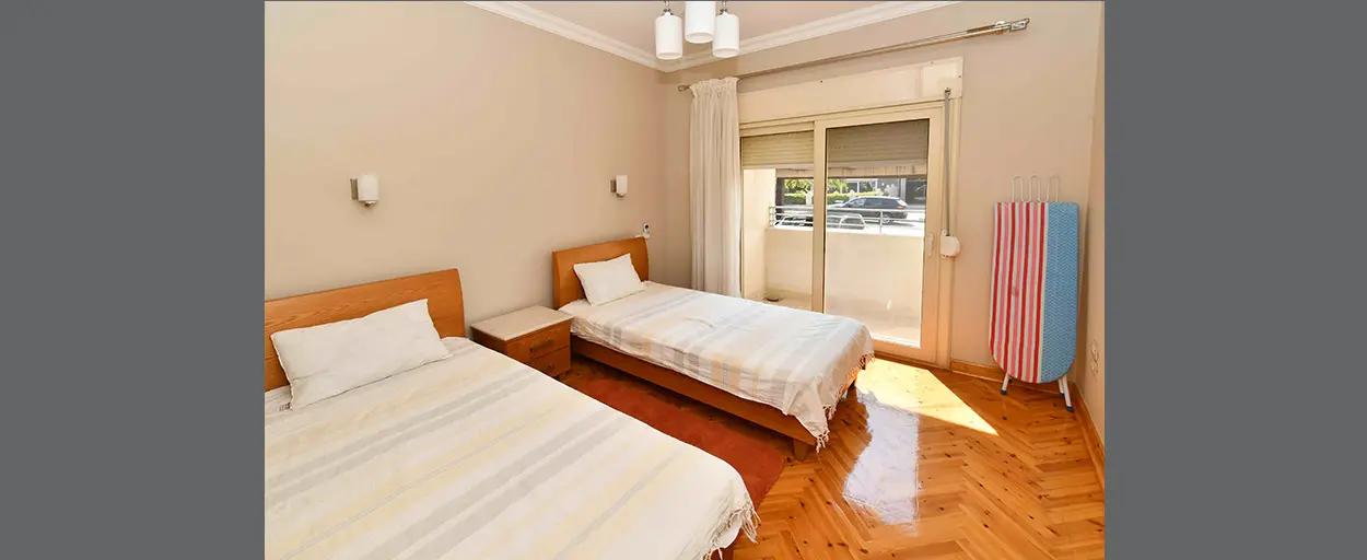 Palm Hills Bamboo | Ground Floor