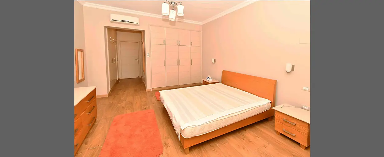 Palm Hills Bamboo | Ground Floor