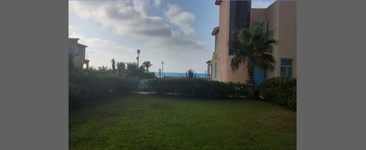 casabianca | فيلا