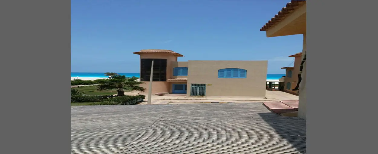 casabianca | فيلا