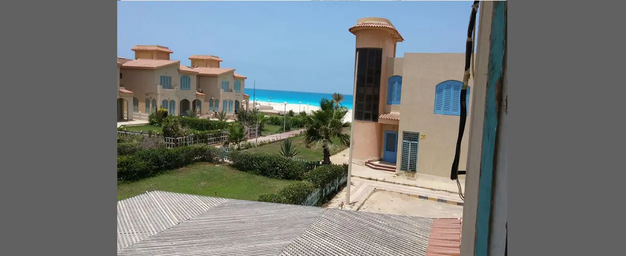 casabianca | فيلا