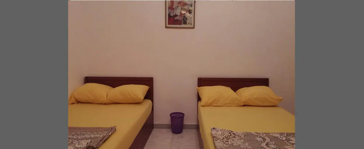 casabianca | فيلا