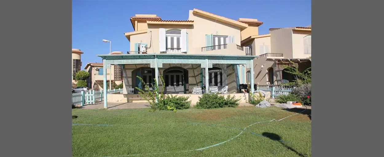 casabianca | فيلا