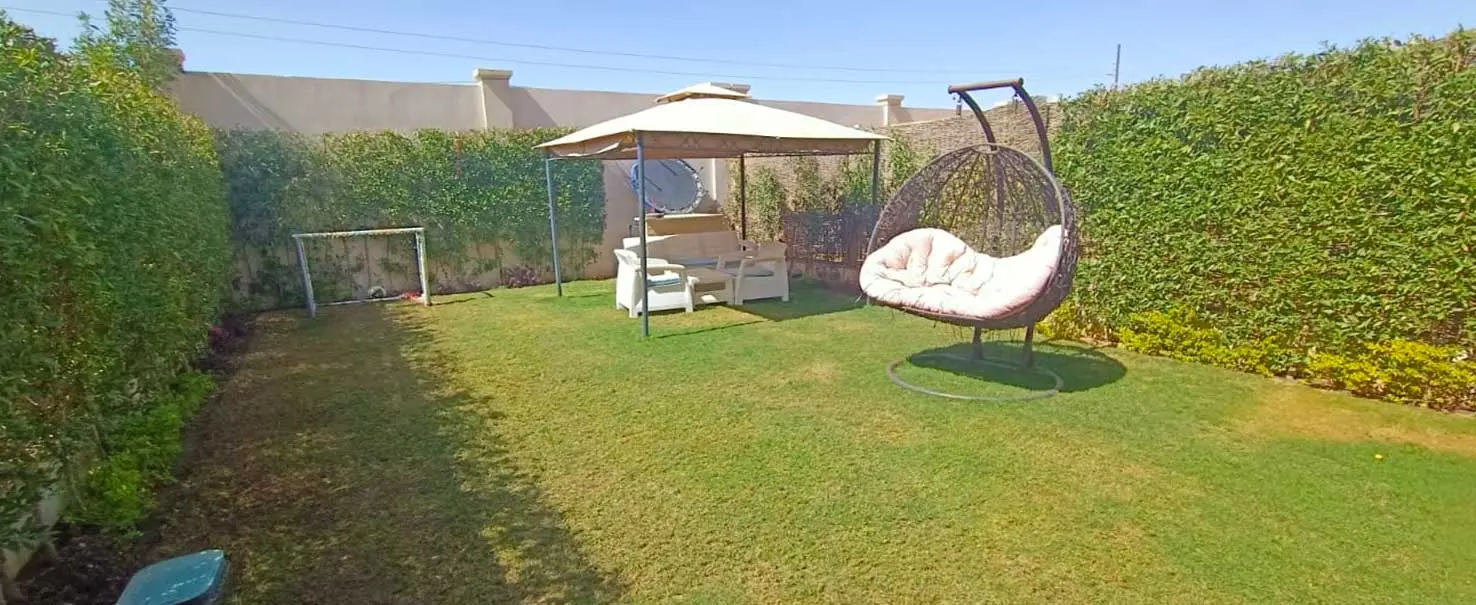 أتريو | تاون هاوس