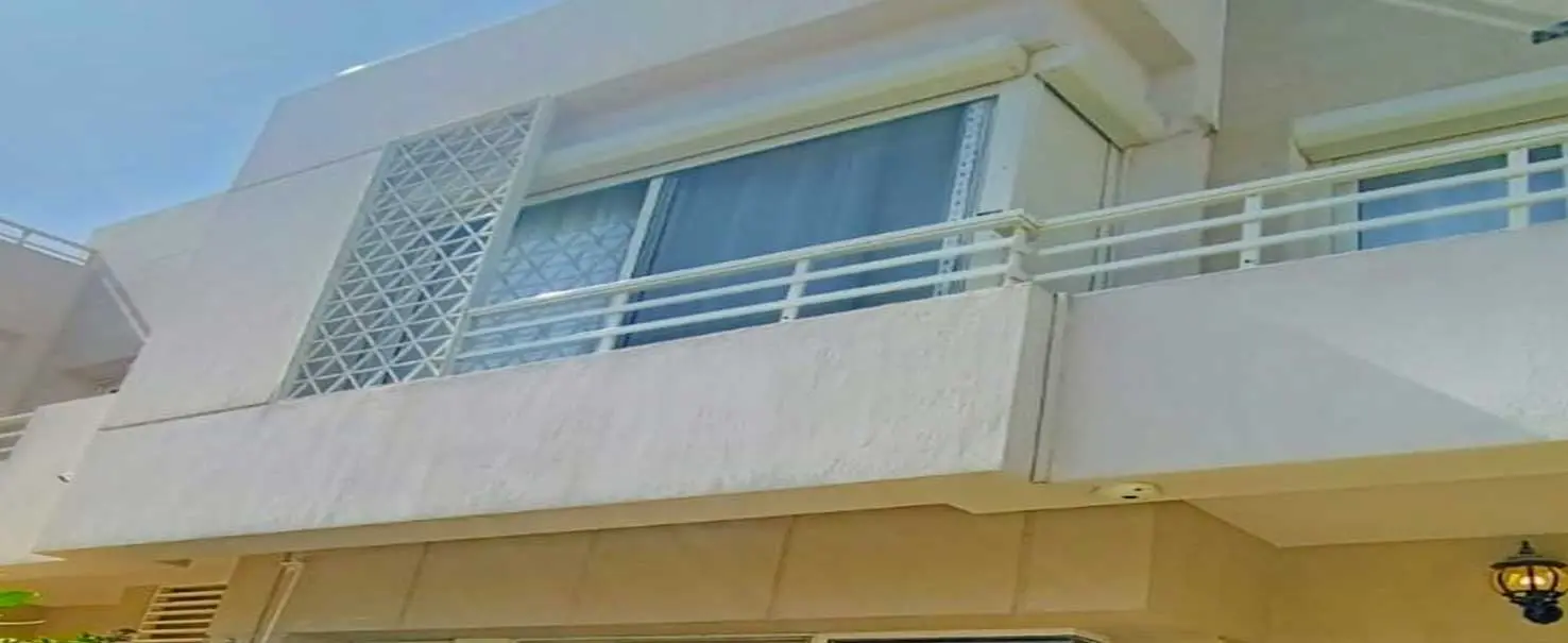 أتريو | تاون هاوس