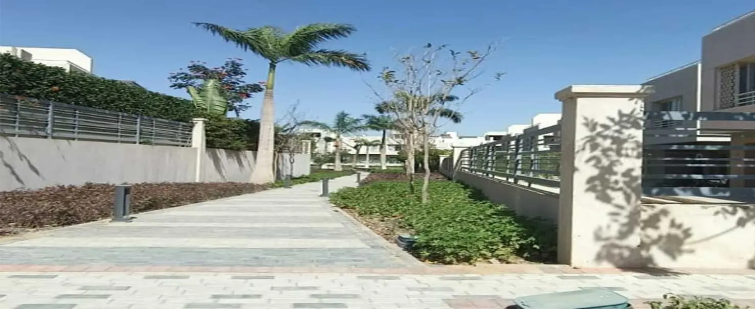 أتريو | تاون هاوس