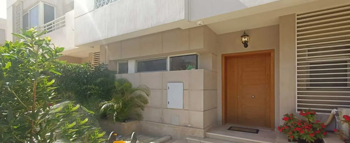 أتريو | تاون هاوس