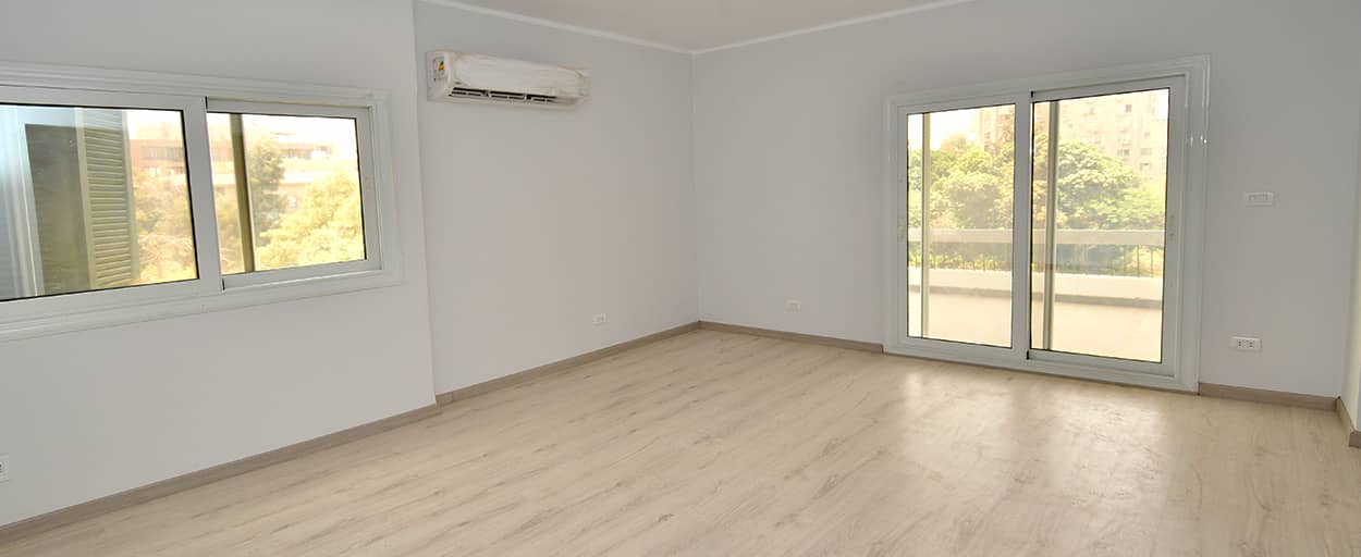 Sarayat | Apartment