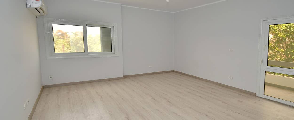 Sarayat | Apartment