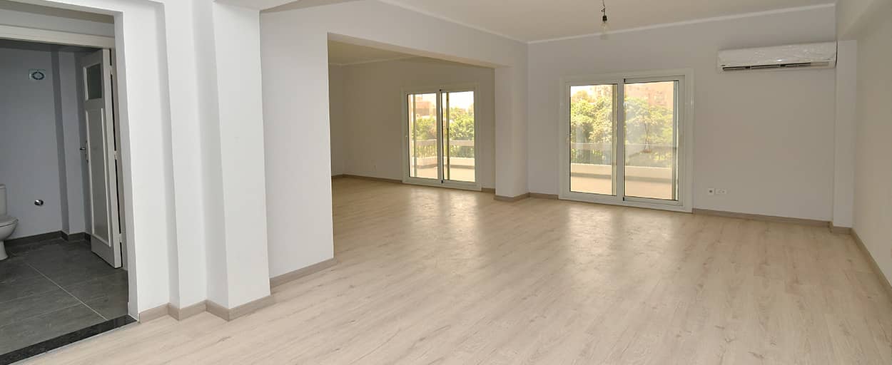 Sarayat | Apartment