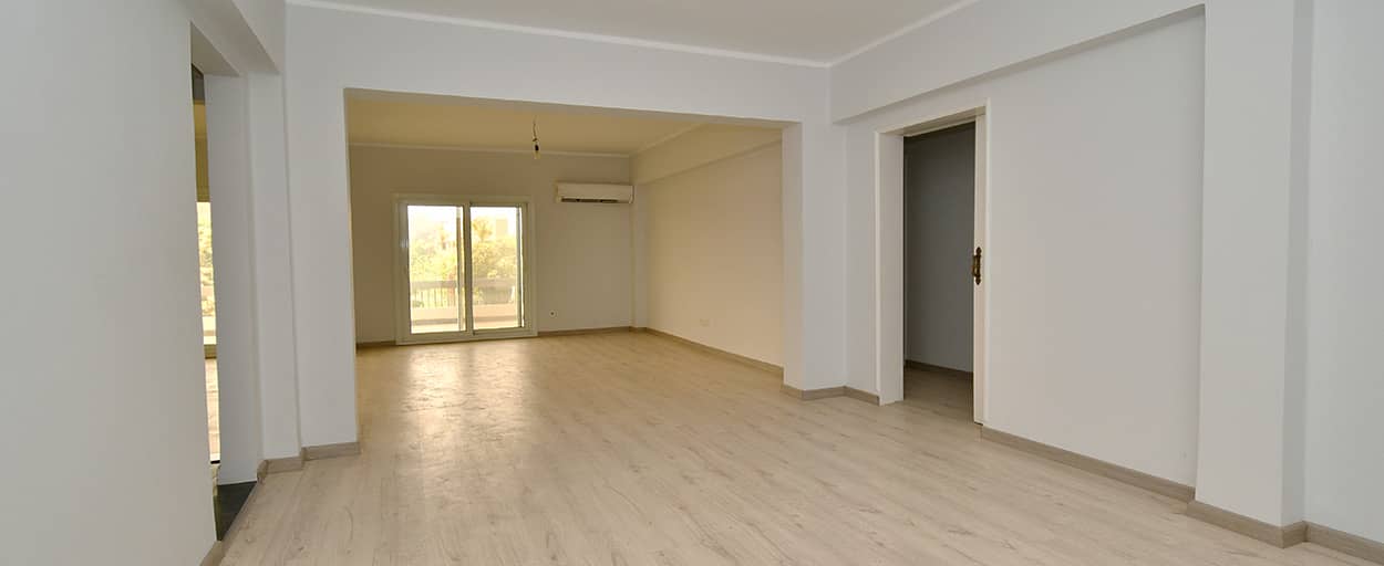 Sarayat | Apartment