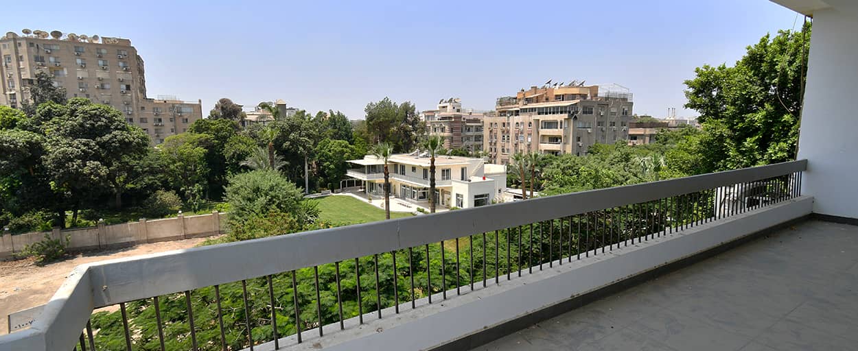 Sarayat | Apartment
