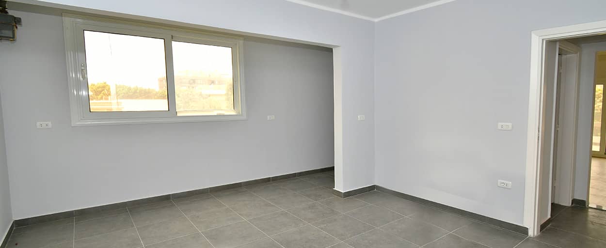 Sarayat | Apartment