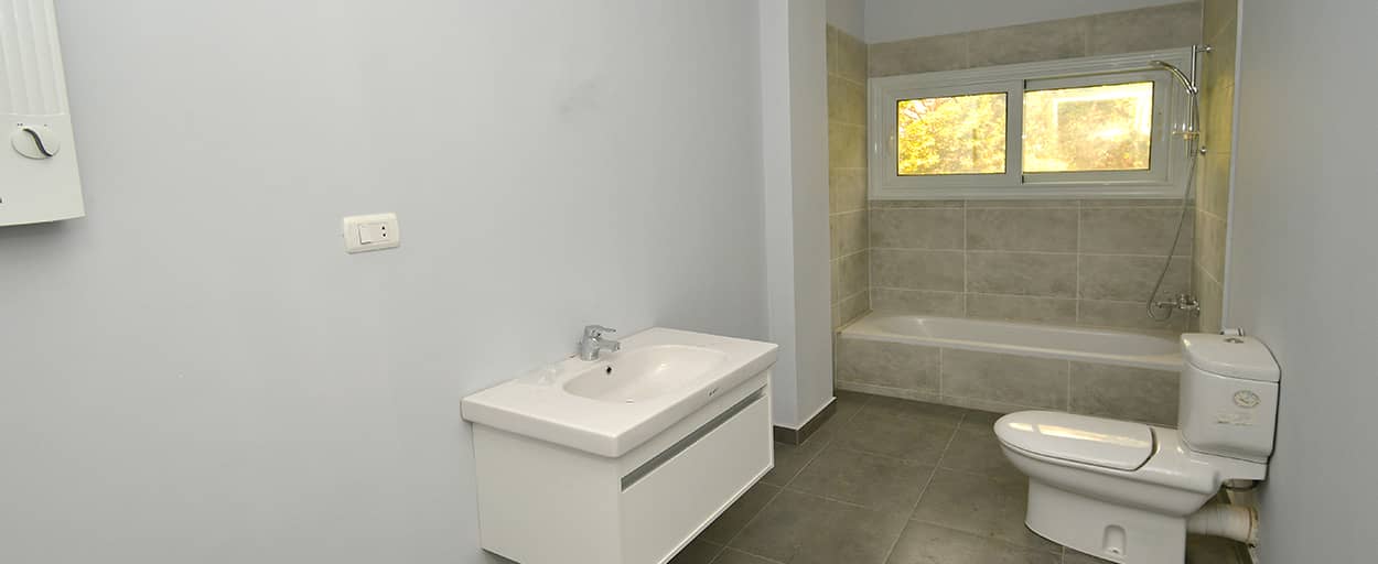 Sarayat | Apartment