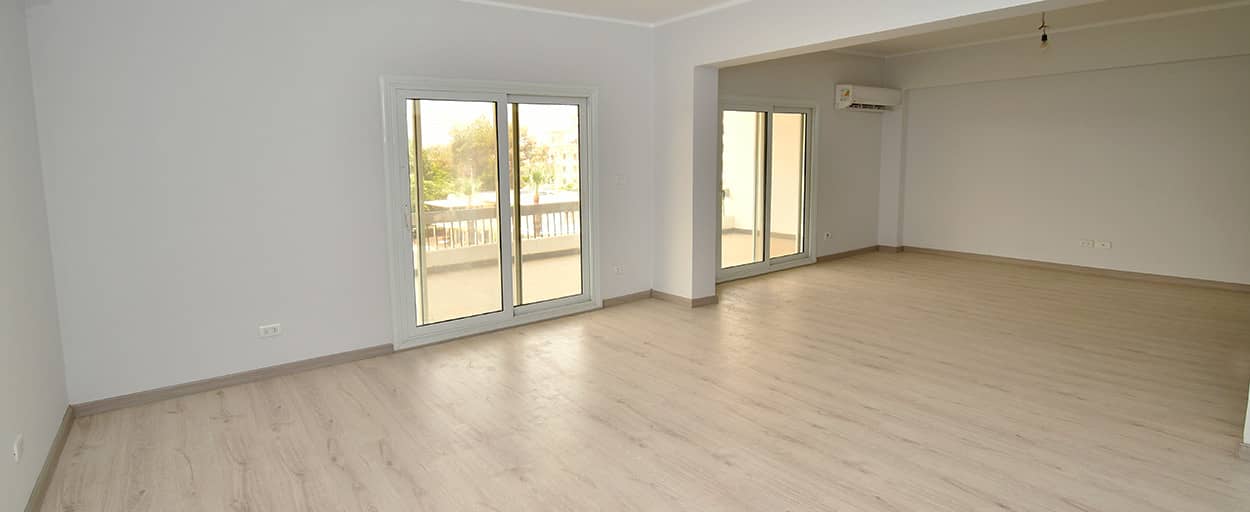 Sarayat | Apartment