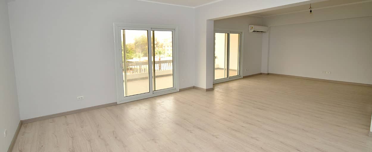 Sarayat | Apartment
