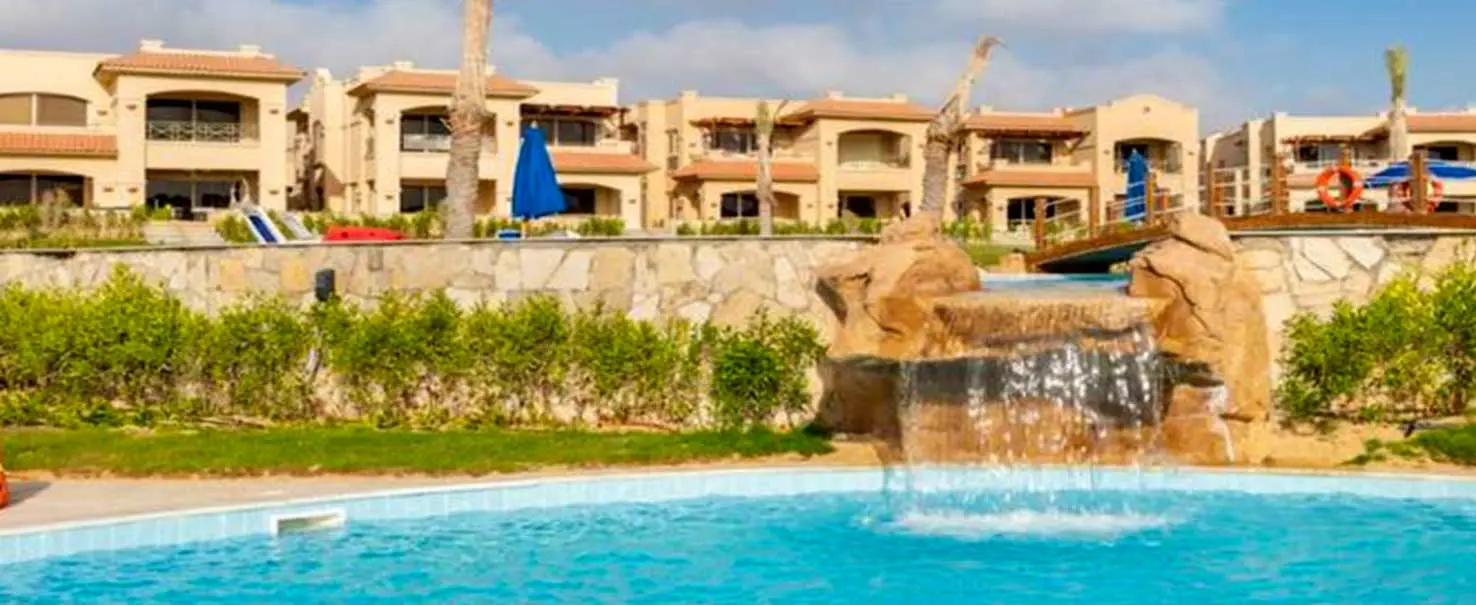 La vista Bay | Chalet