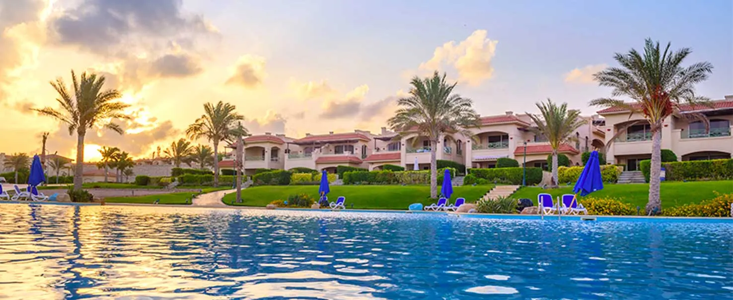 La vista Bay | Chalet