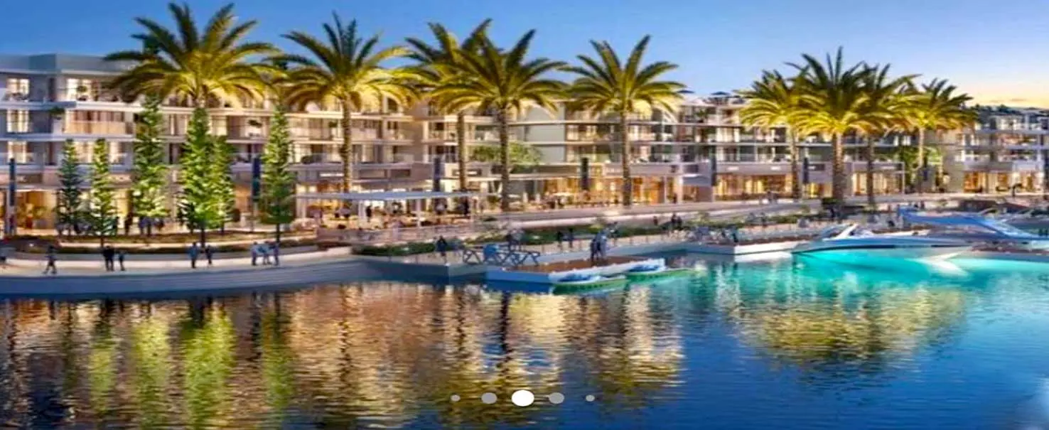 مراسي | شاليه