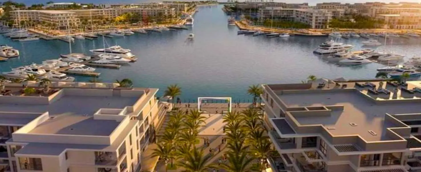 مراسي | شاليه