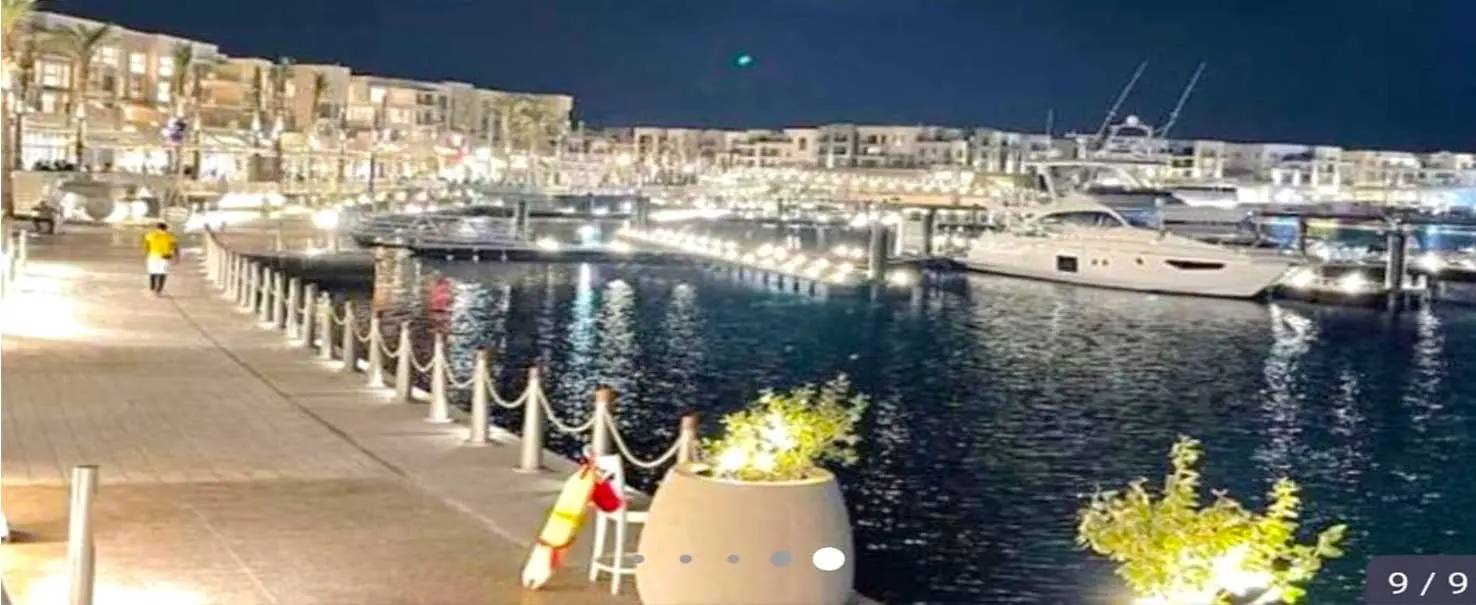 مراسي | شاليه