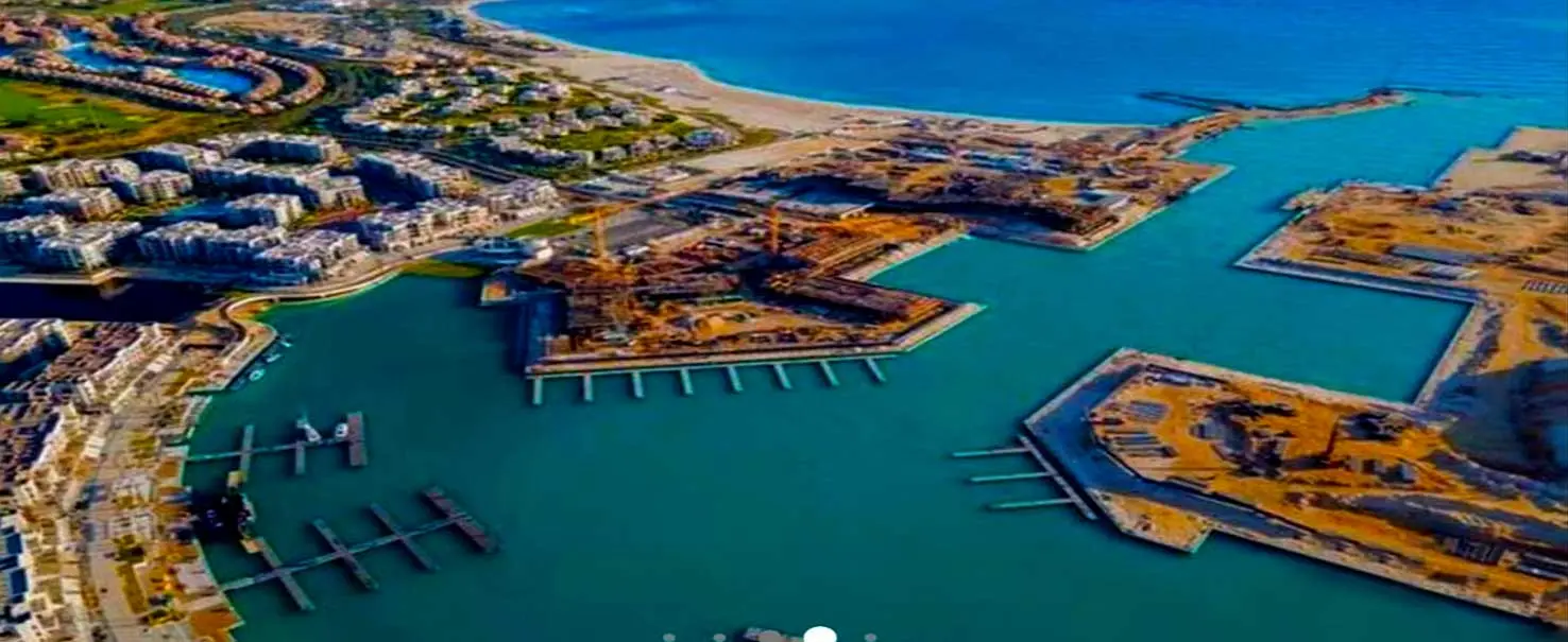 مراسي | شاليه