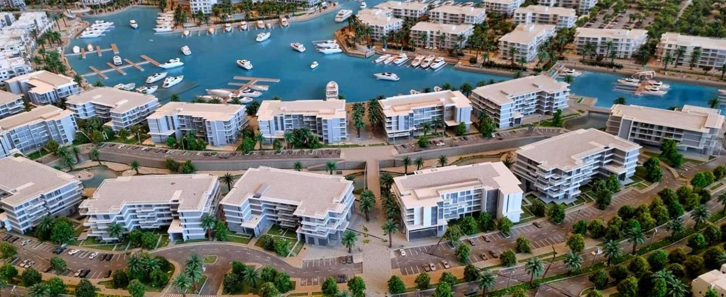 Marassi | Chalet