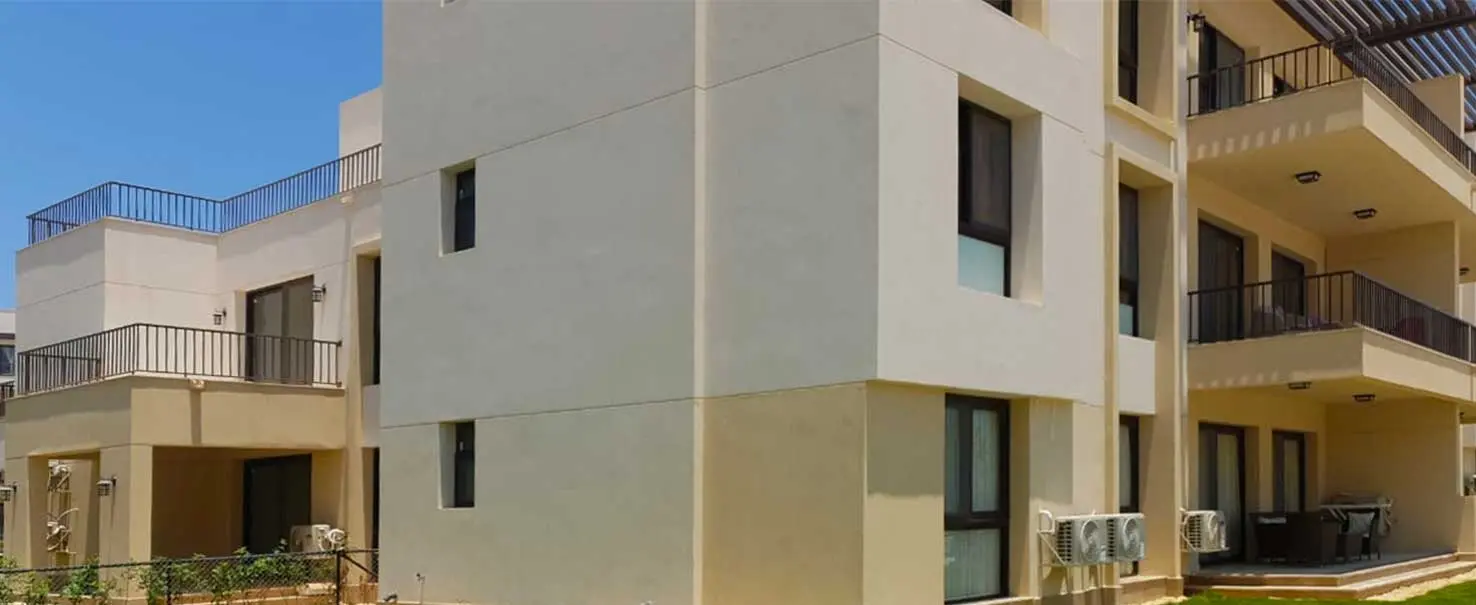 Marassi | شاليه