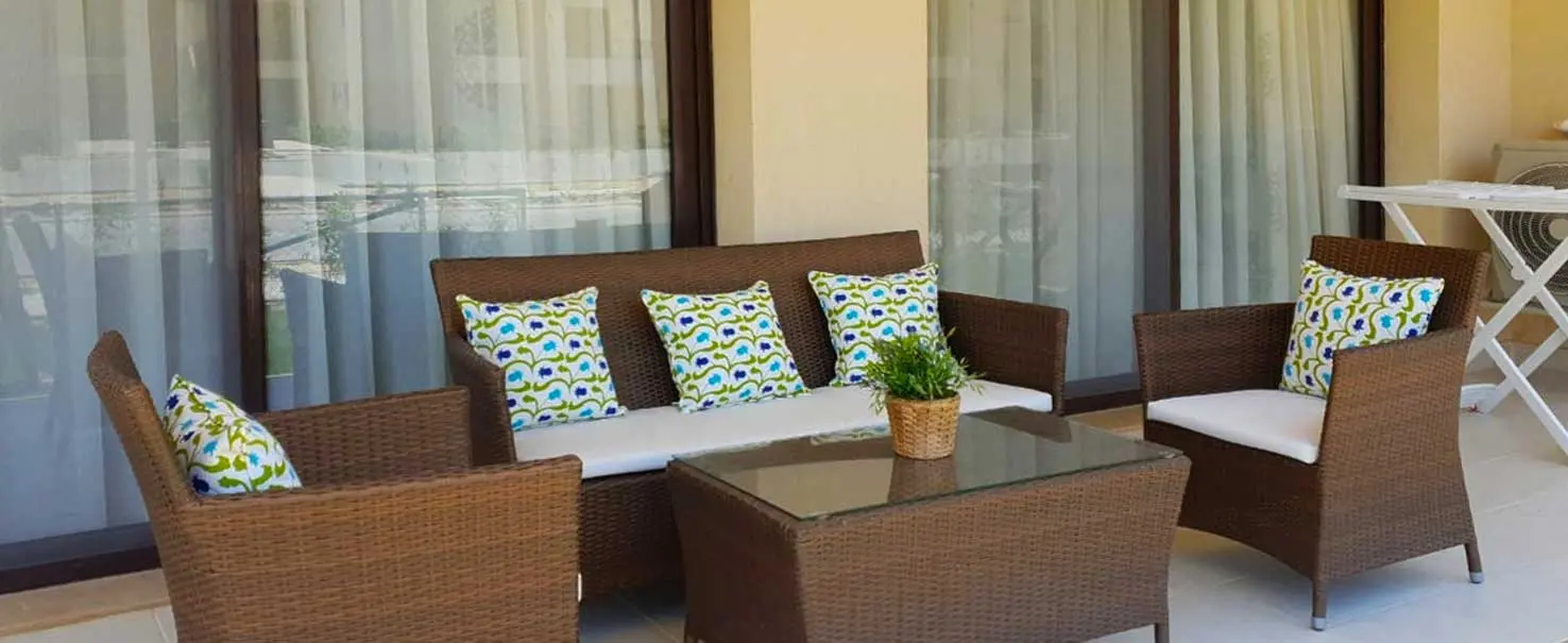 Marassi | شاليه