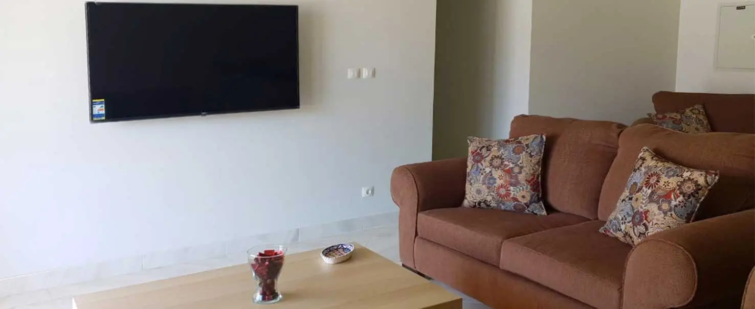 Marassi | شاليه