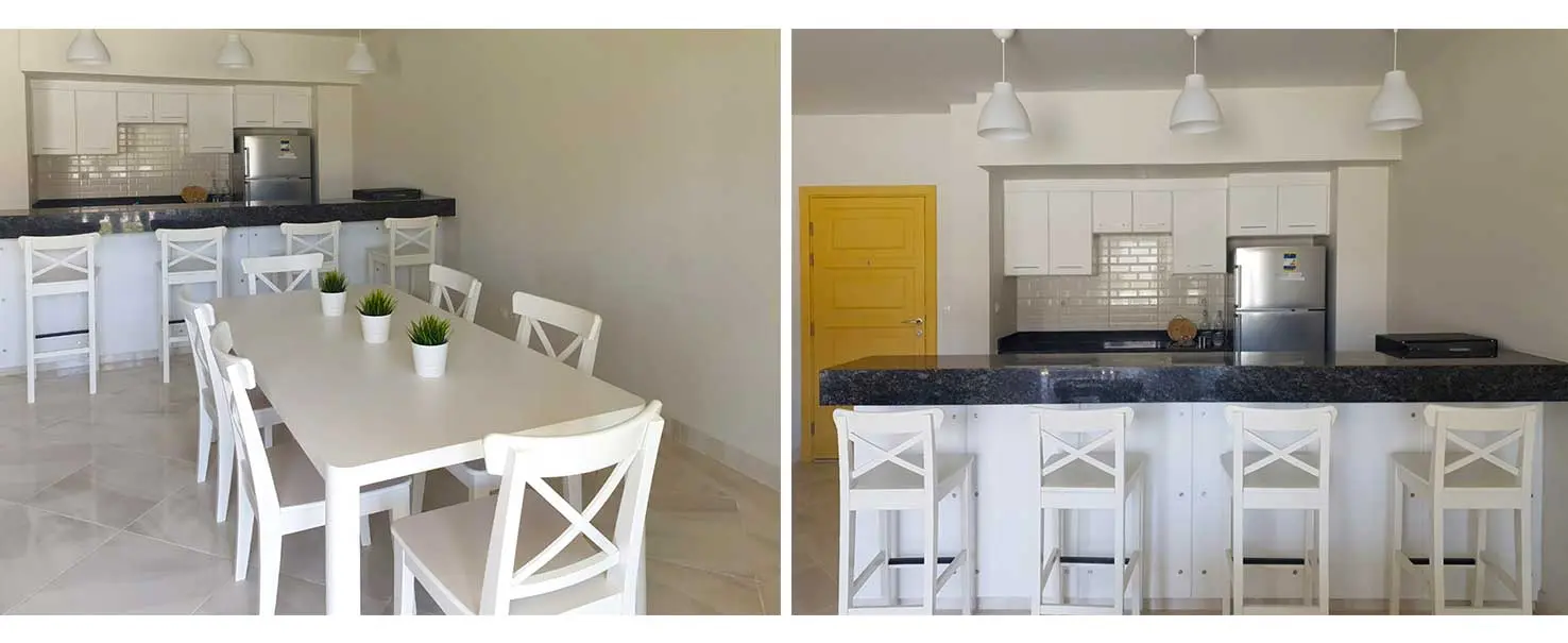 Marassi | شاليه