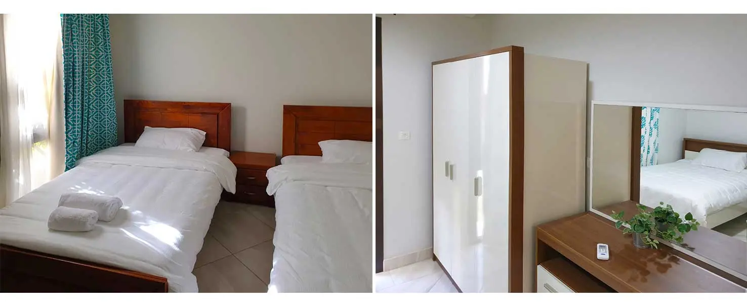 Marassi | شاليه