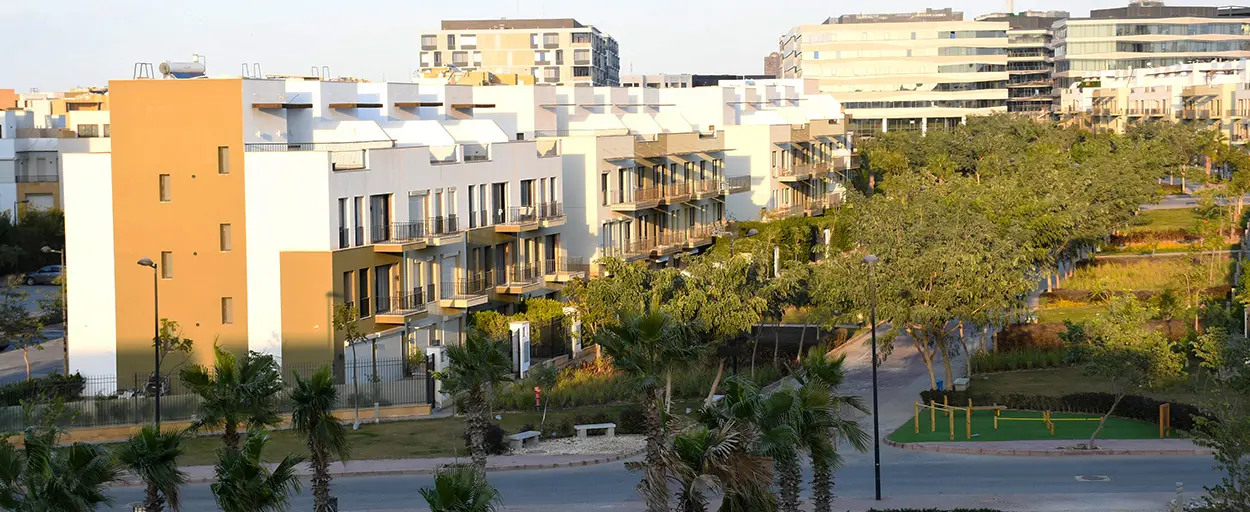 Westown Residential | Penthouse