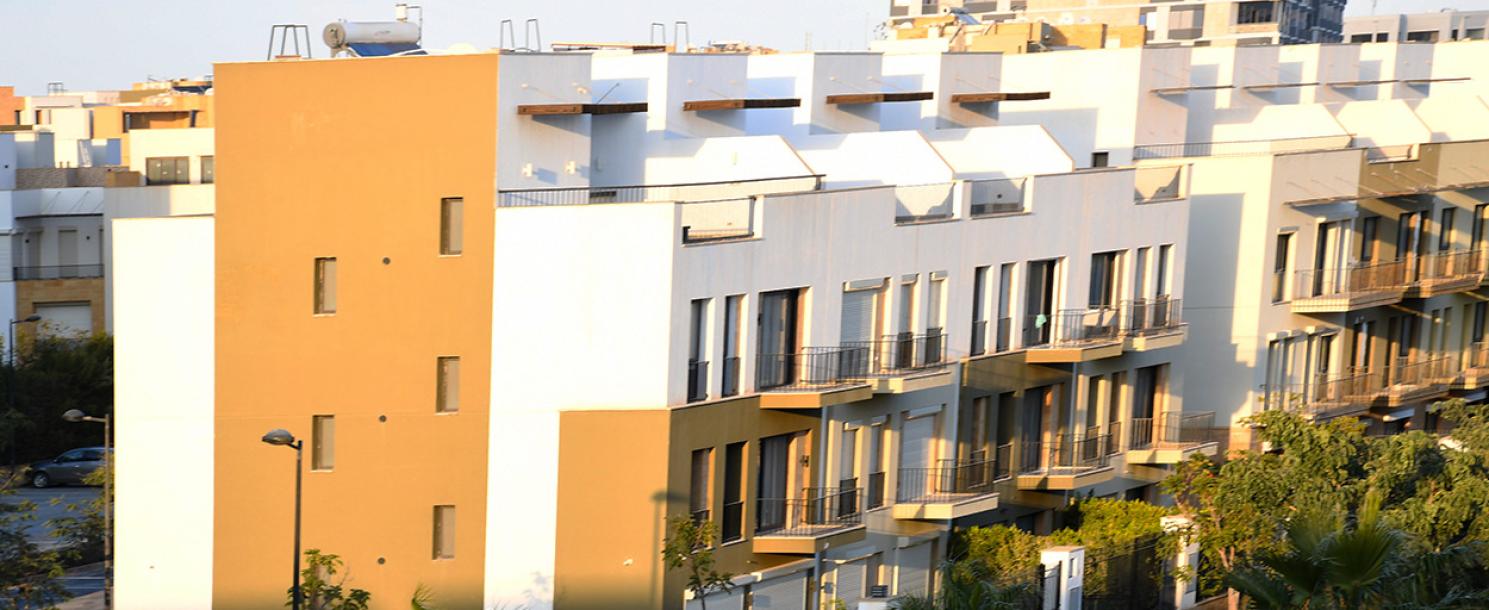 Westown Residential | Penthouse