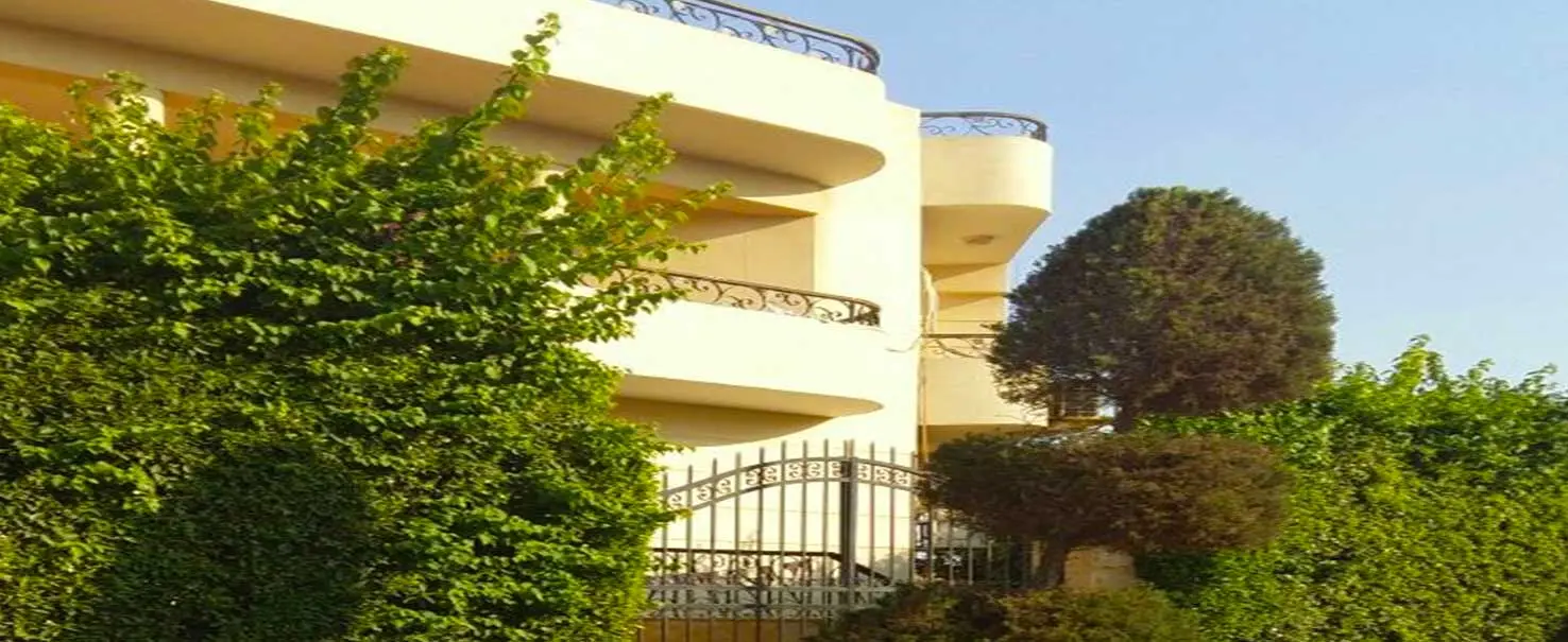 ياسمين جرينلاند | فيلا