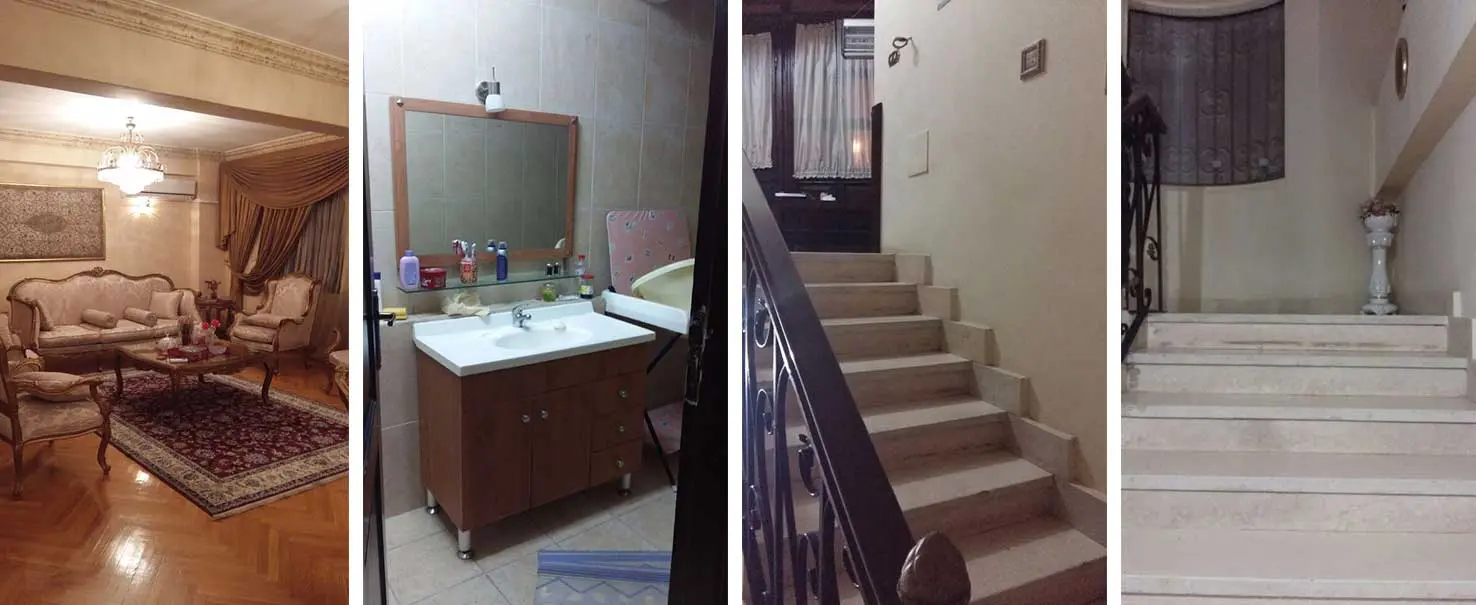 ياسمين جرينلاند | فيلا