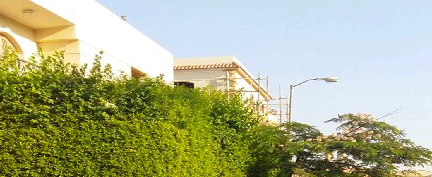 ياسمين جرينلاند | فيلا