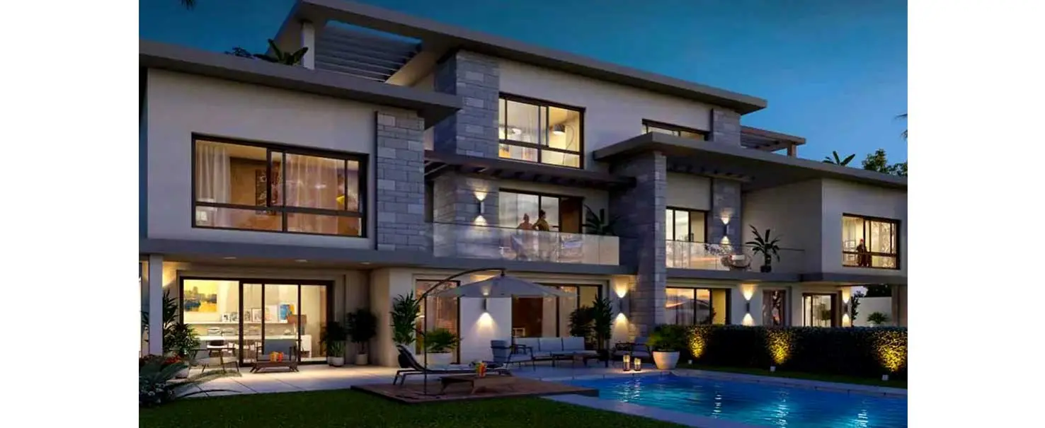 Swan Lake 6 October | Villa