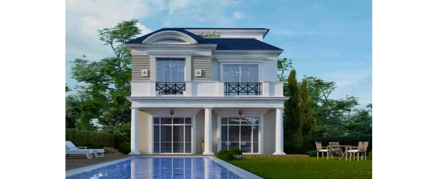 Kingsway | Villa