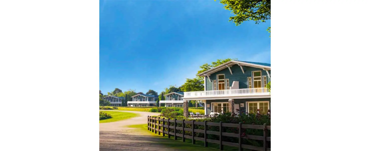 Kingsway | Villa
