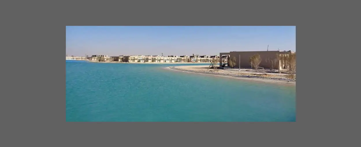 Hacienda Bay | Villa