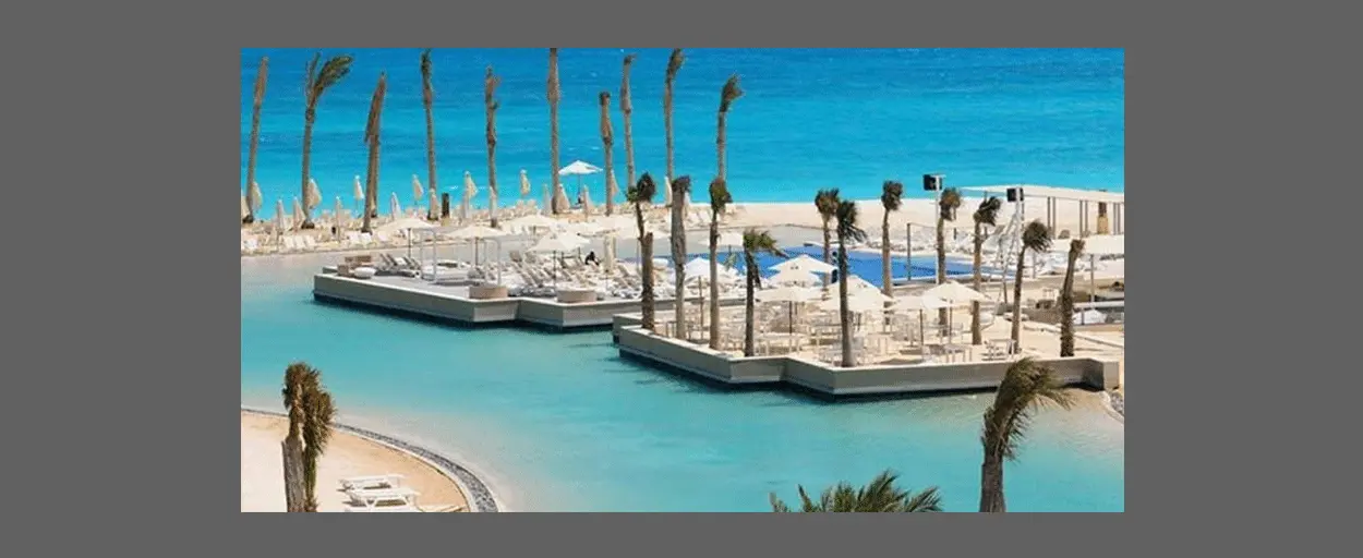 Hacienda Bay | Villa