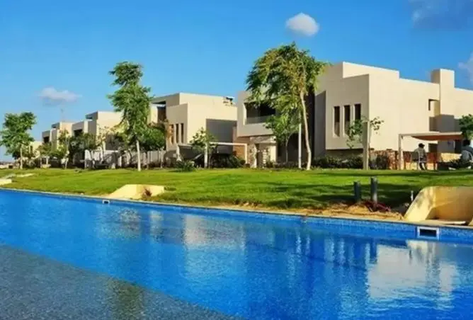 Hacienda Bay | Chalet