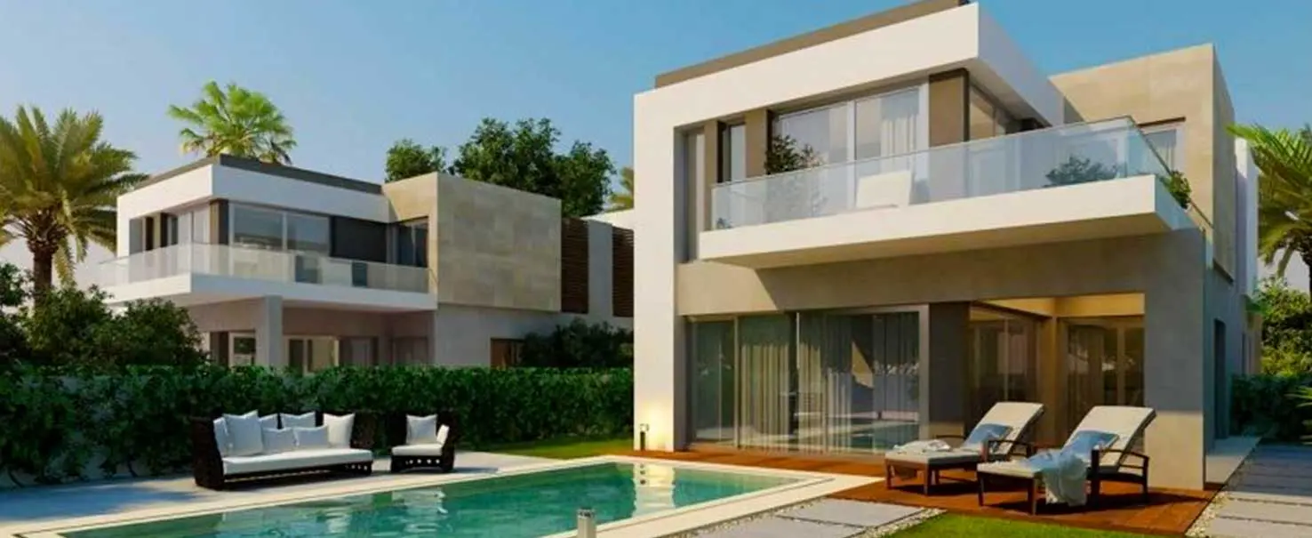 Hacienda Bay | Chalet