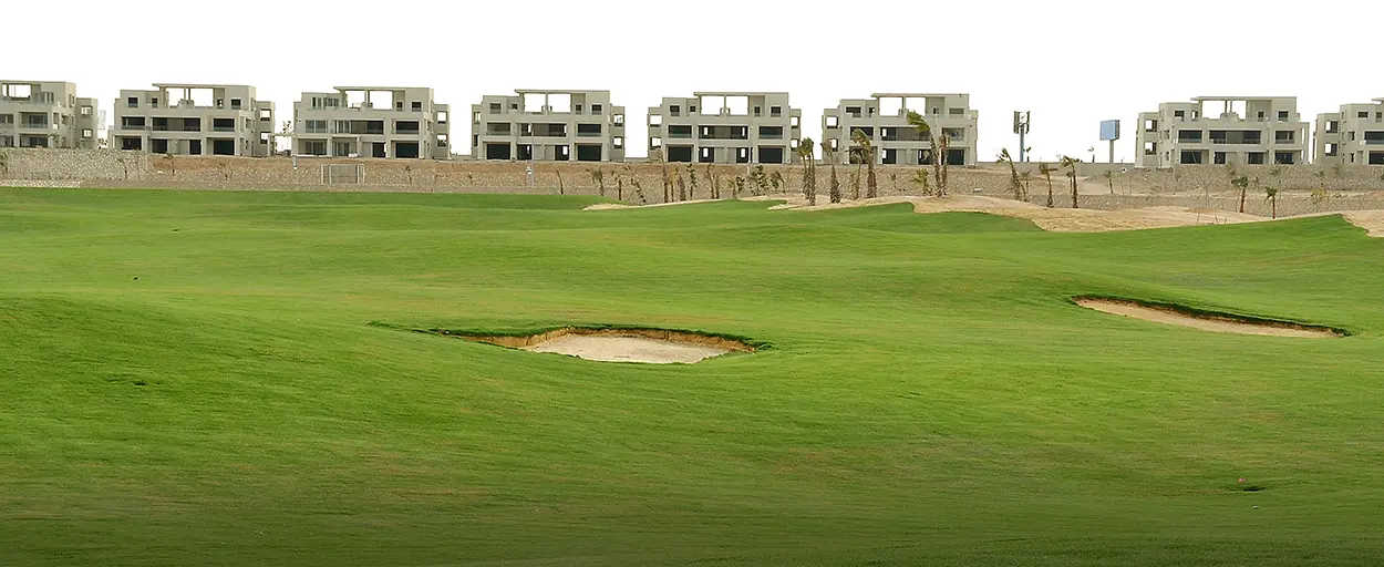 Hacienda Bay | Villa