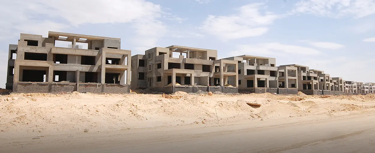 Hacienda Bay | Villa