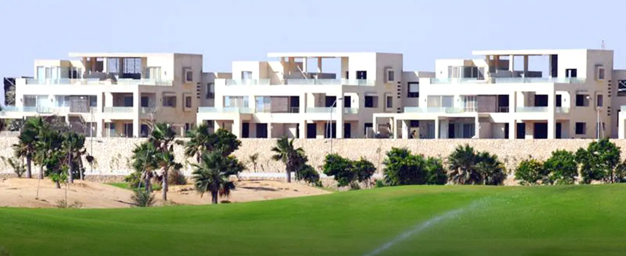 Hacienda Bay | Villa