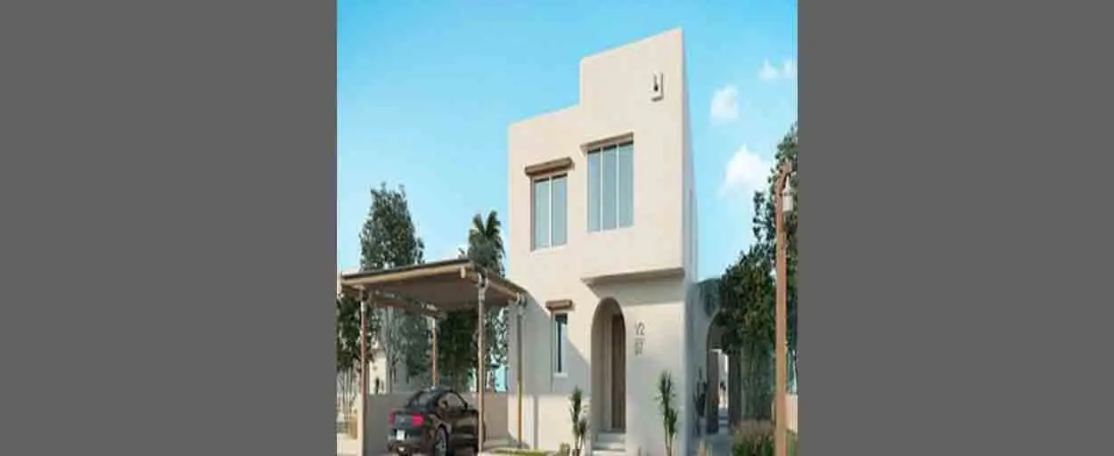 Hacienda West | Villa