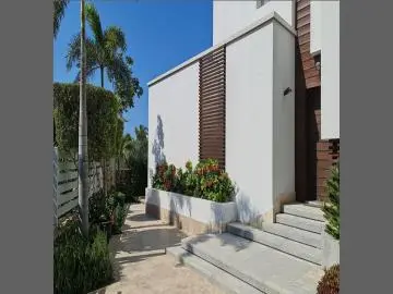 Hacienda Bay-Le Sidi | Villa