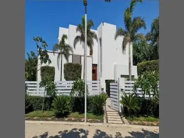 Hacienda Bay-Le Sidi | Villa